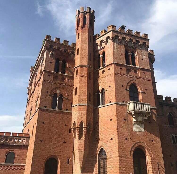 Osteria I'Casolare Hotel San Giovanni Valdarno Kültér fotó