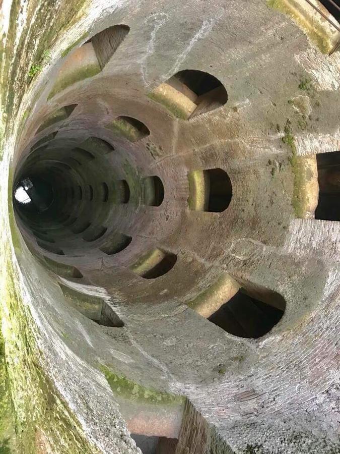 Osteria I'Casolare Hotel San Giovanni Valdarno Kültér fotó