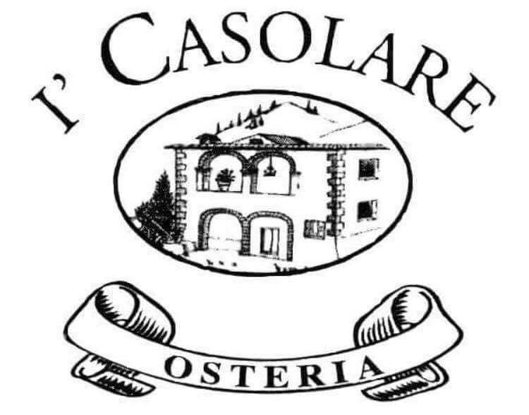 Osteria I'Casolare Hotel San Giovanni Valdarno Kültér fotó