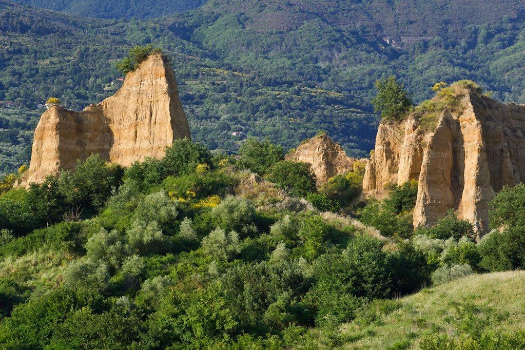 Osteria I'Casolare Hotel San Giovanni Valdarno Kültér fotó