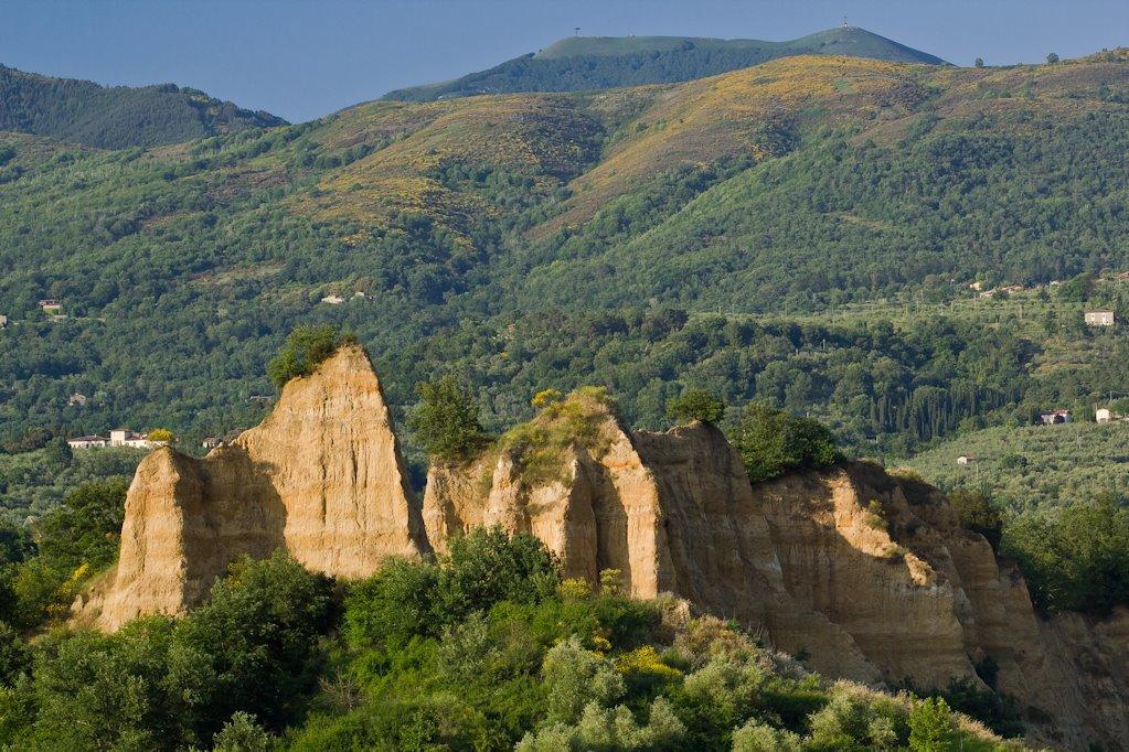 Osteria I'Casolare Hotel San Giovanni Valdarno Kültér fotó